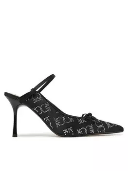 Мюли Elsa 08 SD0335 T017 Pinko, черный