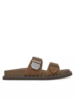 Мюли Elyna 13904965 Aldo, коричневый