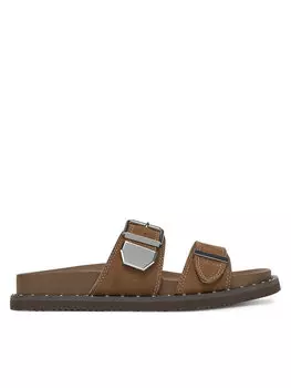 Мюли Elyna 13904965 Aldo, коричневый