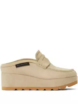 Мюли Elyse STELLA MCCARTNEY, нейтральный