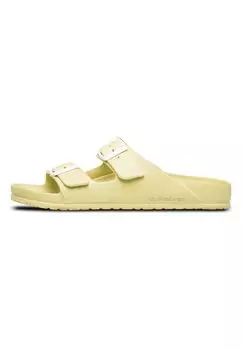 Мюли EMBARK Quiksilver, бежевый