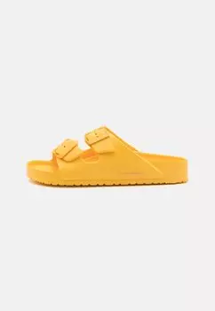 Мюли EMBARK Quiksilver, темно-желтый
