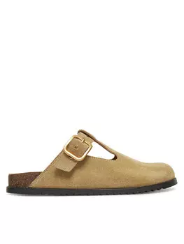 Мюли EMERY-199 Gino Rossi, бежевый