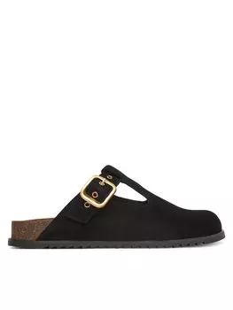 Мюли Emery-199 Gino Rossi, черный