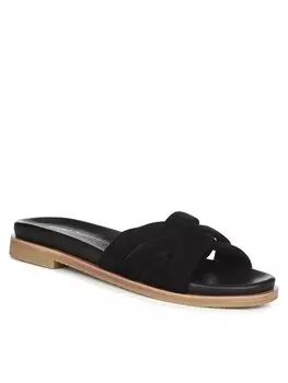 Мюли Emu Australia, черный