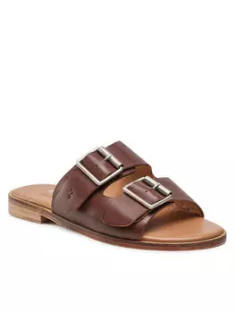 Мюли Emu Australia, коричневый