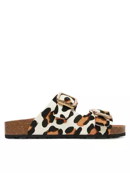 Мюли Enny Cb0784 Grnland, бежевый