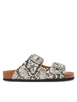 Мюли Enny Cb0813 Grnland, белый