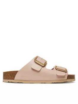 Мюли Enny Cb3272 Grnland, розовый