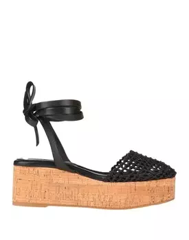 Мюли Equitare, черный