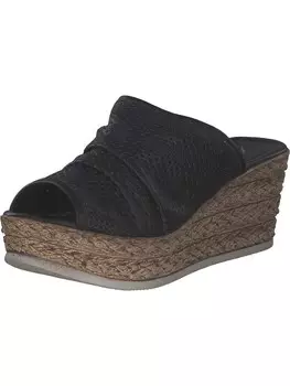 Мюли Esgano 1989605, черный