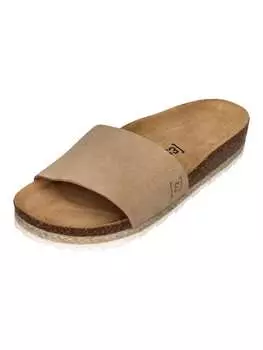 Мюли Espadrij l'orginale, натуральный