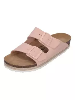 Мюли Espadrij l'orginale, оранжевый