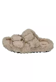 Мюли Espadrij loriginale, бежевый