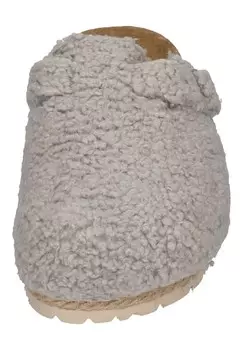 Мюли Espadrij loriginale, серый