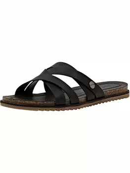 Мюли ESPRIT, черный