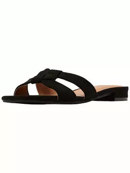 Мюли ESPRIT, черный