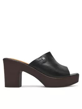 Мюли EST-2027-02 Lasocki, черный