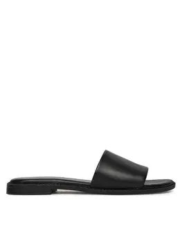 Мюли EST-AFIONA-01 Lasocki, черный