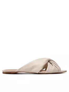 Мюли Eva Longoria, белый