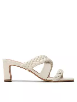 Мюли Eva Longoria, бежевый