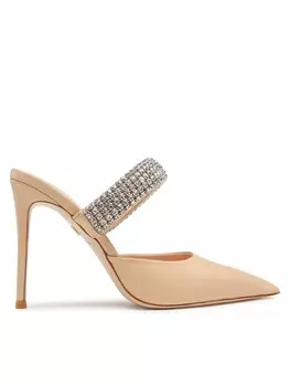 Мюли Eva Longoria, бежевый