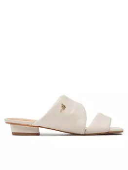 Мюли Eva Longoria, бежевый