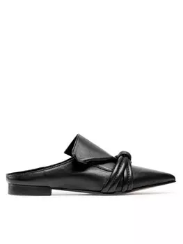 Мюли Eva Longoria, черный