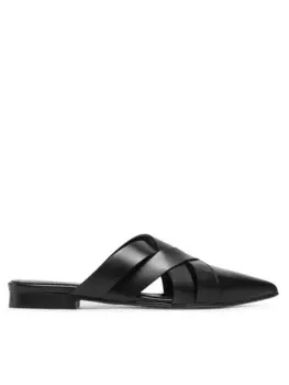 Мюли Eva Longoria, черный