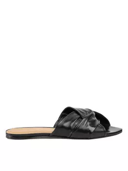 Мюли Eva Longoria, черный