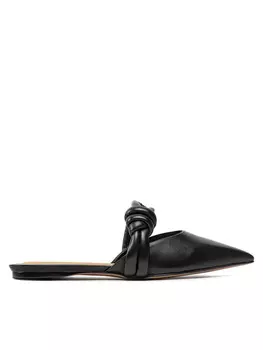 Мюли Eva Longoria, черный