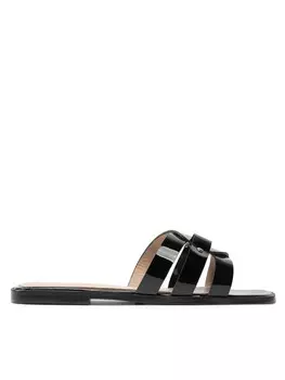 Мюли Eva Longoria, черный