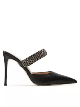 Мюли Eva Longoria, черный