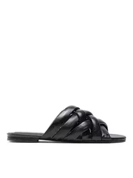 Мюли Eva Longoria, черный