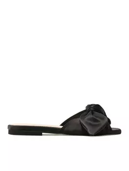 Мюли Eva Longoria, черный