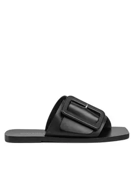 Мюли Eva Longoria, черный