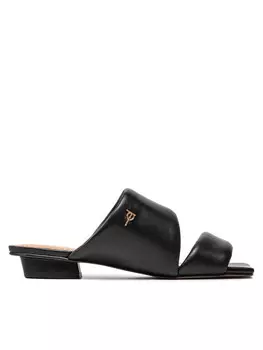 Мюли Eva Longoria, черный