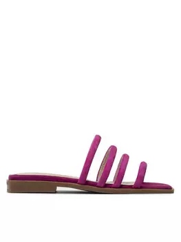 Мюли Eva Longoria, розовый