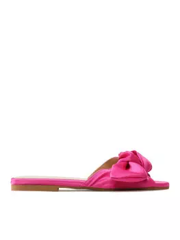 Мюли Eva Longoria, розовый