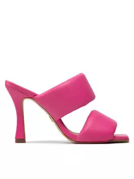 Мюли Eva Longoria, розовый