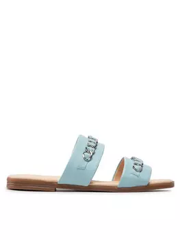 Мюли Eva Longoria, синий