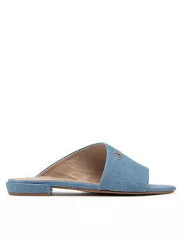 Мюли Eva Longoria, синий