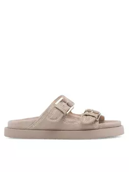 Мюли Eva Minge ELENA-24SS800, экрю