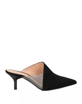 Мюли Evaluna, черный