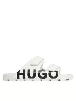 Мюли Evander 50542042 Hugo, белый
