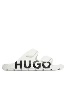 Мюли Evander 50542042 Hugo, белый
