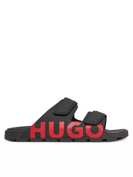 Мюли Evander 50542042 Hugo, черный