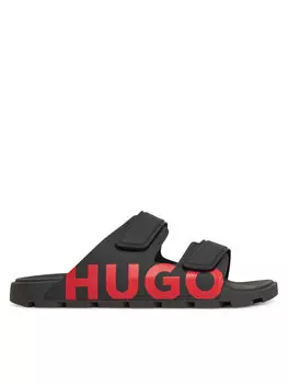 Мюли Evander 50542042 Hugo, черный