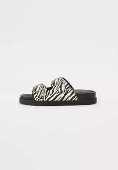 Мюли Even&Odd by Zalando, белый