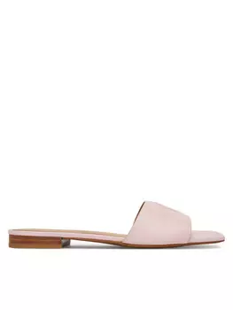 Мюли Everley 802959143007 Lauren Ralph Lauren, розовый